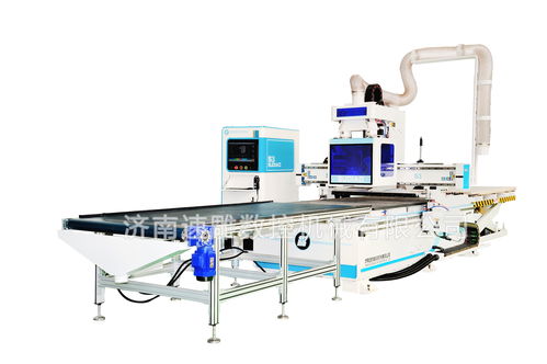 開料機、側孔機、封邊機三大件投資分析與商品信息咨詢服務